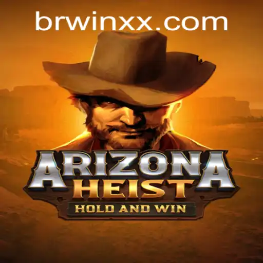 Descubra ArizonaHeist: O Novo Sensação do Mundo dos Jogos