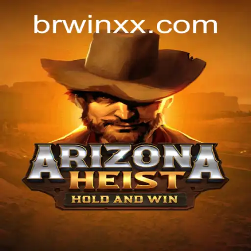 Descubra ArizonaHeist: O Novo Sensação do Mundo dos Jogos