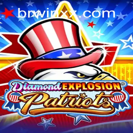 Descubra o Mundo Empolgante de DiamondExplosionPatriots
