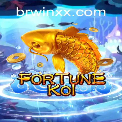 Explorando FORTUNEKOI: O Novo Fenômeno dos Jogos em winxx.com