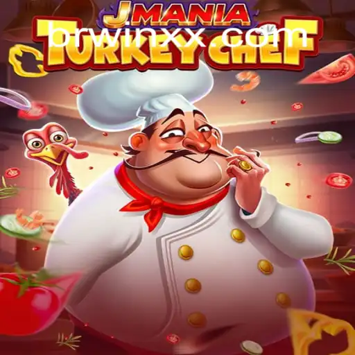 Descubra JManiaTurkeyChef: O Jogo Que Está Conquistando Gamers