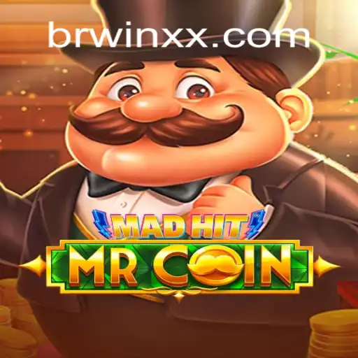Descubra a Emoção do Jogo MadHitMrCoin e Como se Aventurar Pelo winxx.com
