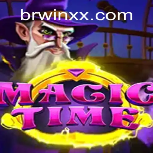 Descubra o Mundo de MagicTime - Um Jogo de Estratégia Envolvente em winxx.com