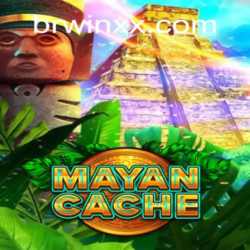 Descubra a Aventura Inovadora do Jogo MayanCache
