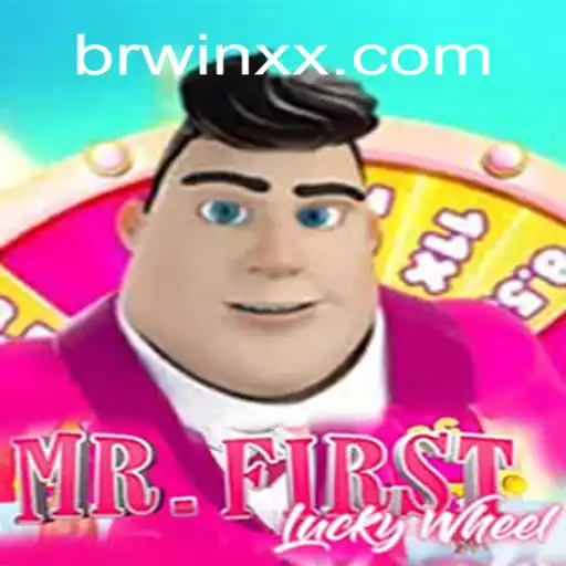 Descubra o Universo do Jogo MrFirstLuckyWheel e Comece a Ganhar com winxx.com