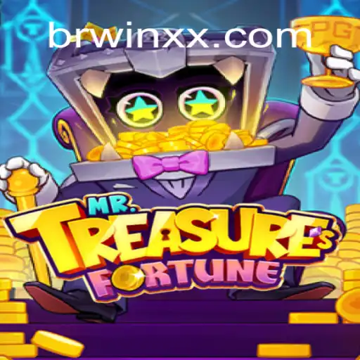 MrTreasuresFortune: Um Mergulho no Mundo dos Tesouros Virtuais