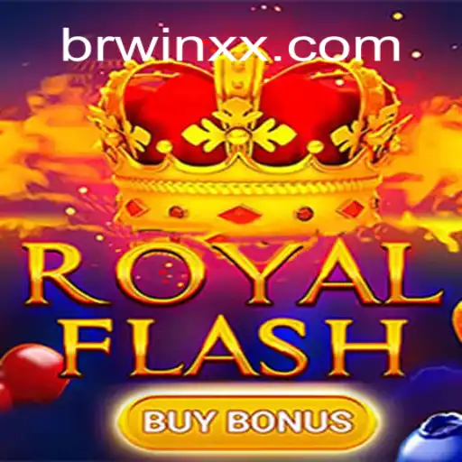 RoyalFlashBuyBonus: Descubra Este Empolgante Jogo de Cartas em winxx.com
