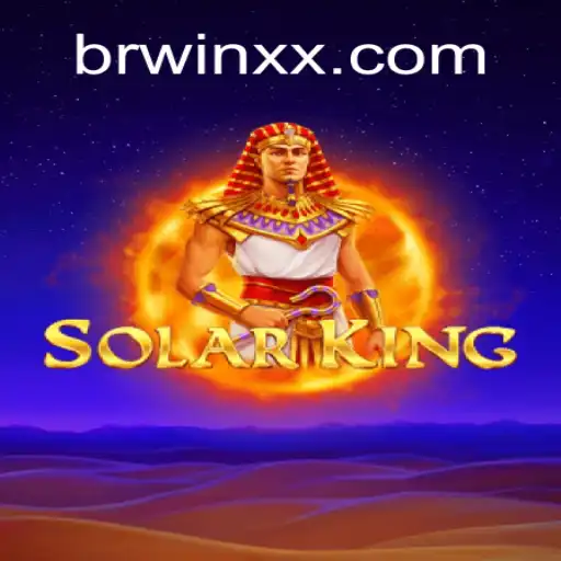 Descubra o Universo Cativante de SolarKing: Estratégia e Aventura