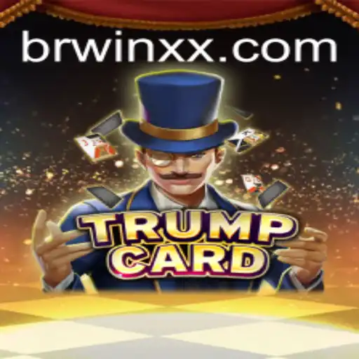 Descubra o Mundo Fascinante de TrumpCard