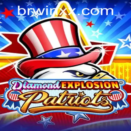 Descubra o Mundo Empolgante de DiamondExplosionPatriots