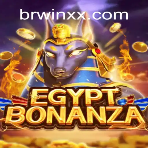 Descobrindo as Aventuras de EgyptBonanza