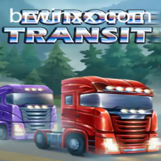 Explorando EuropeTransit: Um Jogo de Estratégia Eficaz