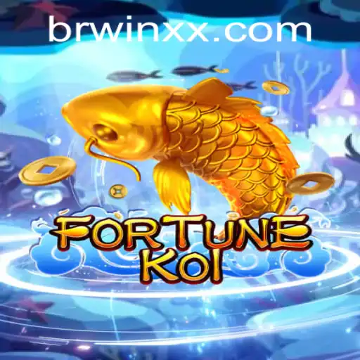 Explorando FORTUNEKOI: O Novo Fenômeno dos Jogos em winxx.com