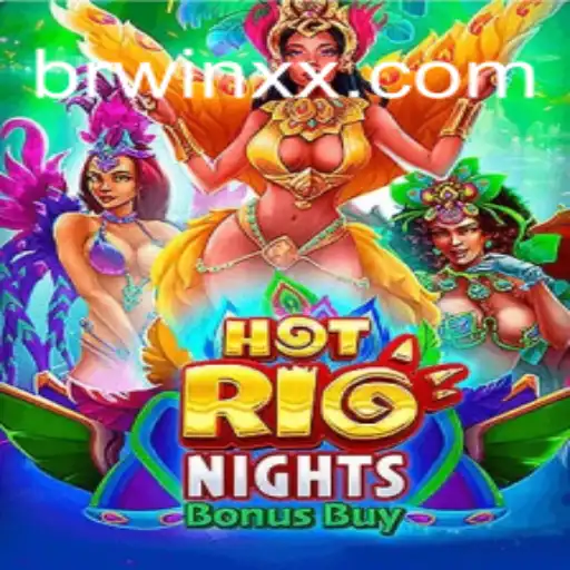 Descubra o Empolgante Mundo de HotRioNightsBonusBuy