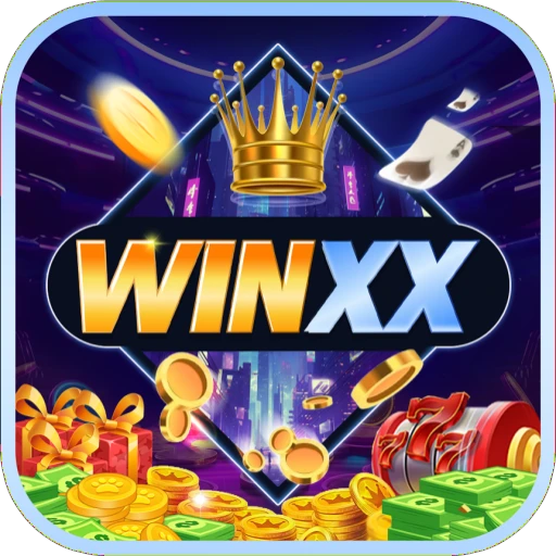 winxx - Caça-Níqueis Online Cassino Brasil #1. Logo