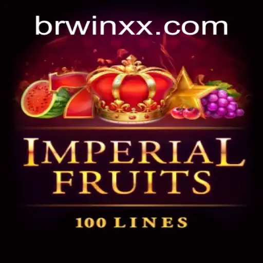 Experimente a Emoção do ImperialFruits100: Seu Guia Completo