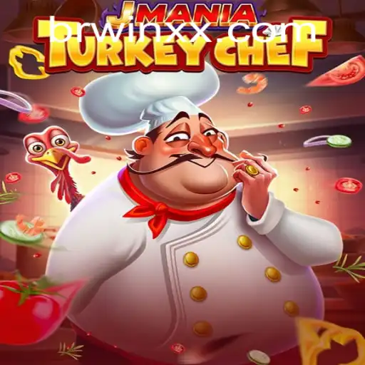 Descubra JManiaTurkeyChef: O Jogo Que Está Conquistando Gamers