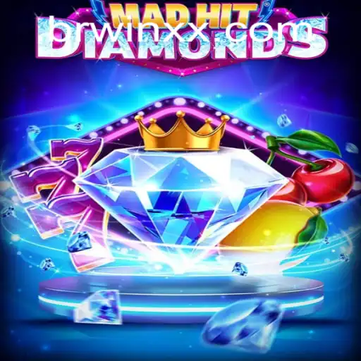 Explorando o Mundo de MadHitDiamonds