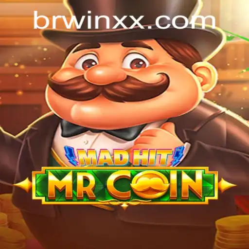 Descubra a Emoção do Jogo MadHitMrCoin e Como se Aventurar Pelo winxx.com