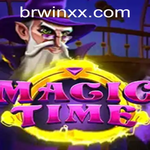 Descubra o Mundo de MagicTime - Um Jogo de Estratégia Envolvente em winxx.com