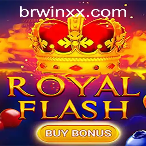 RoyalFlashBuyBonus: Descubra Este Empolgante Jogo de Cartas em winxx.com