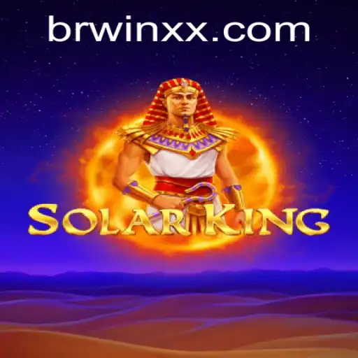 Descubra o Universo Cativante de SolarKing: Estratégia e Aventura