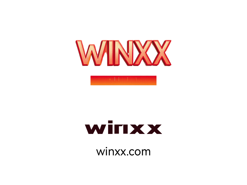 WINXX GAME-Logo