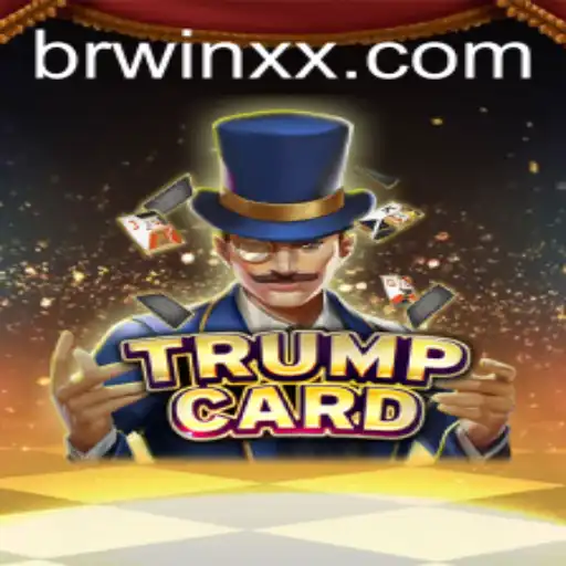 Descubra o Mundo Fascinante de TrumpCard