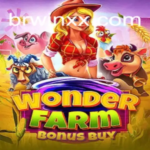 WonderFarmBonusBuy: Um Mergulho no Mundo dos Jogos Online